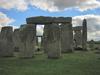 Stonehenge 8353